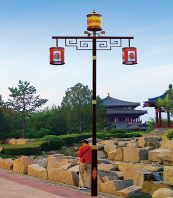 庭院燈 19802 庭院燈 19802